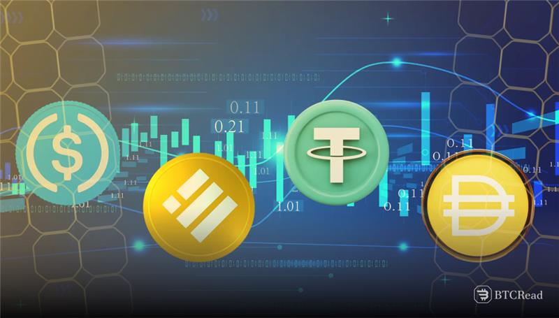 Stablecoin