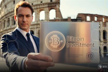Bitcoin