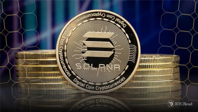 Solana price prediction $220 breakout could push price to $270