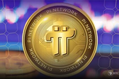Pi Coin