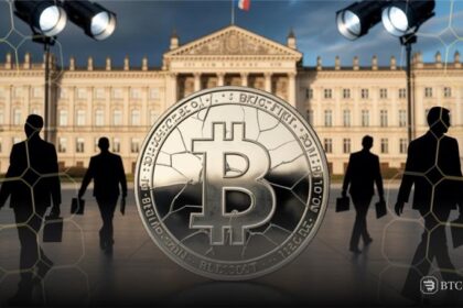 Bitcoin