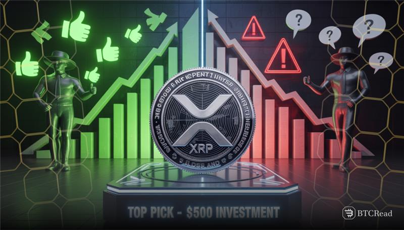 XRP