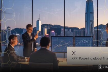 XRP
