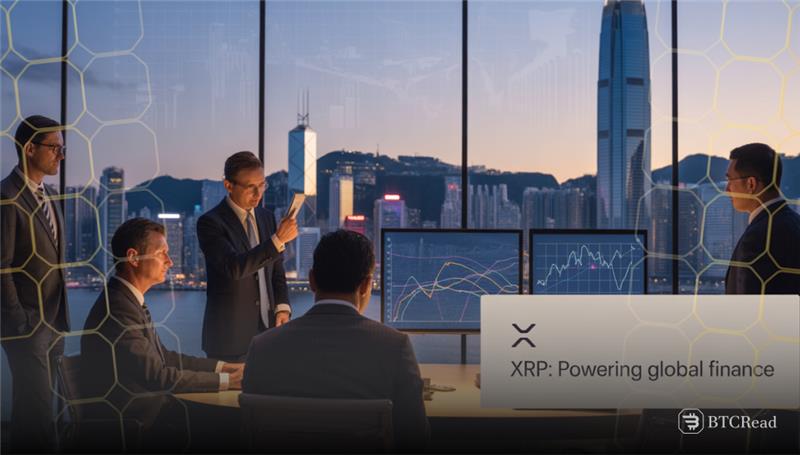 XRP