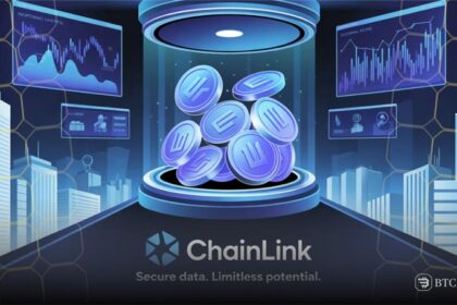 Chainlink
