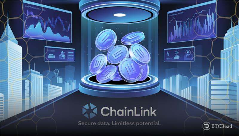 Chainlink