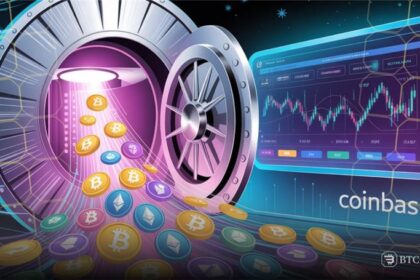 Coinbase