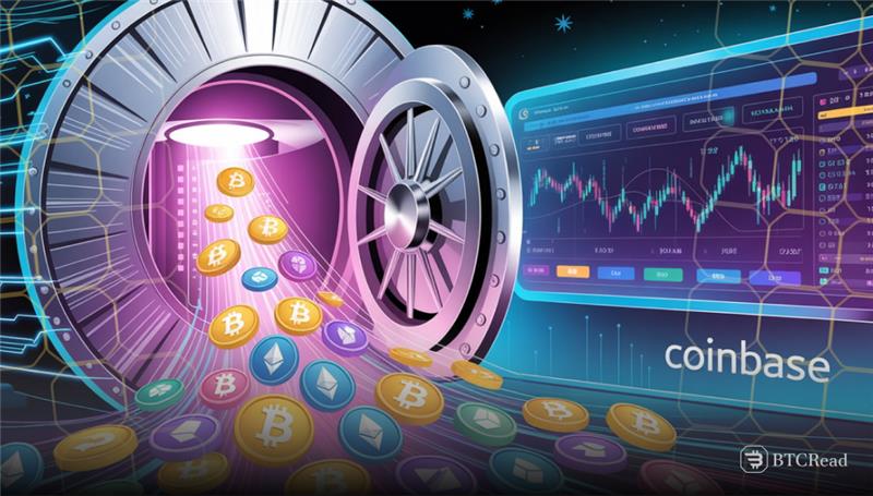 Coinbase