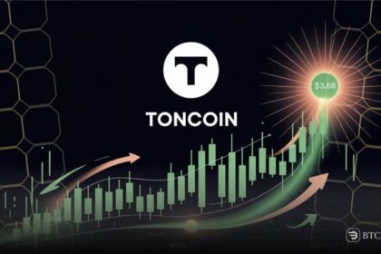 Toncoin