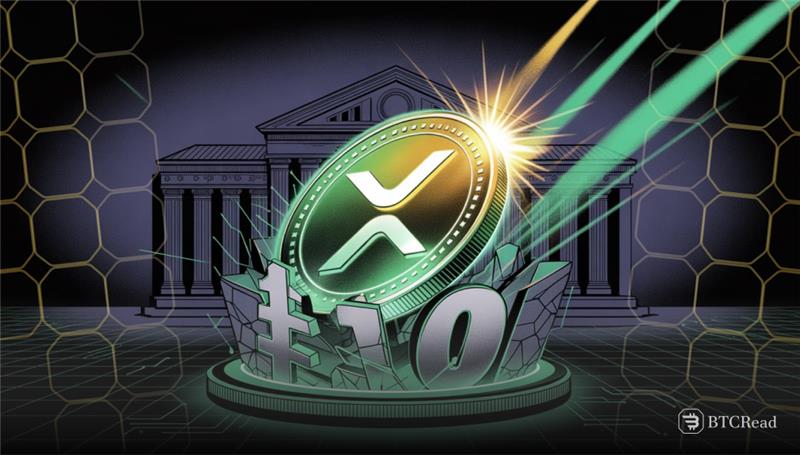XRP