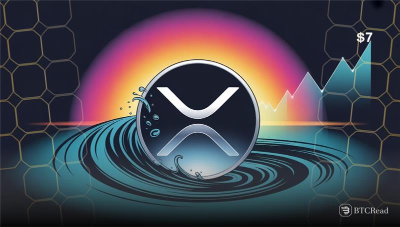 XRP