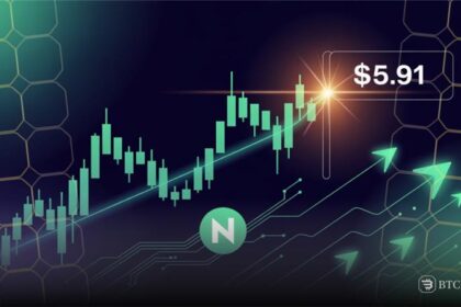 NEAR Protocol