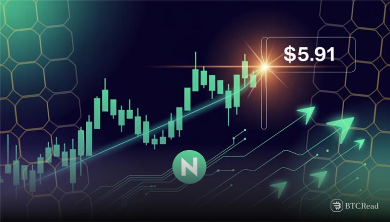 NEAR Protocol