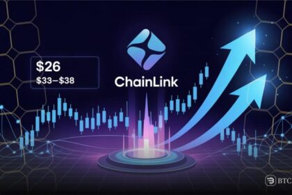 Chainlink