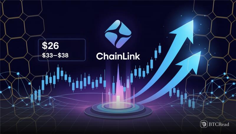 Chainlink