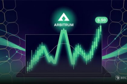 Arbitrum
