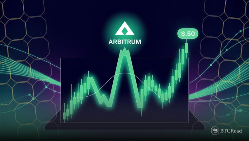 Arbitrum