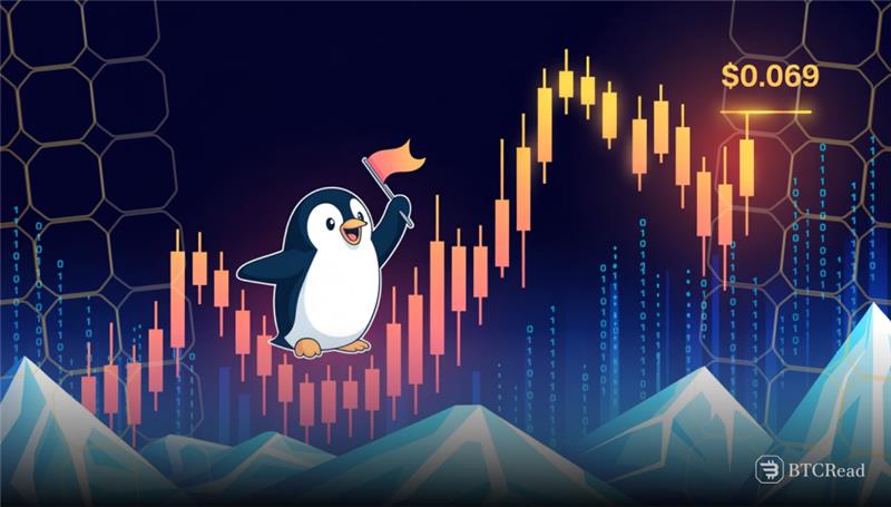 PENGU
