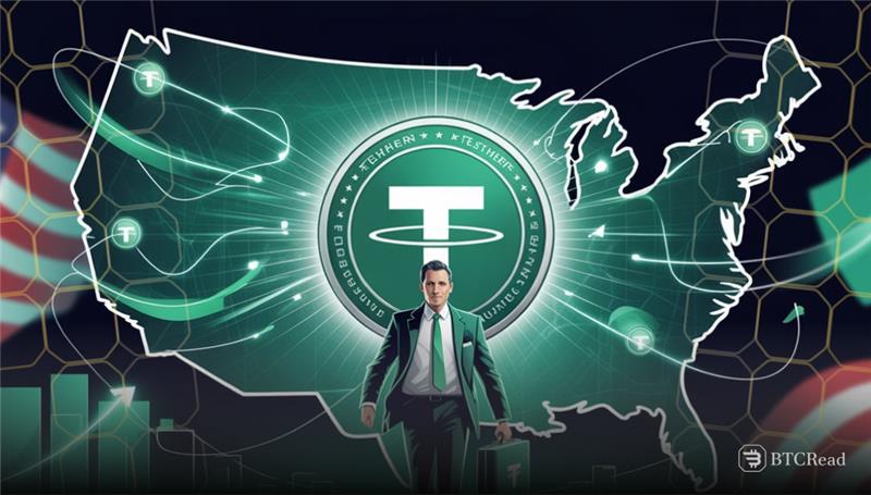 Tether