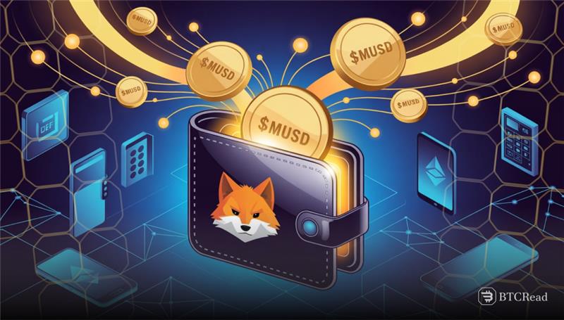 MetaMask