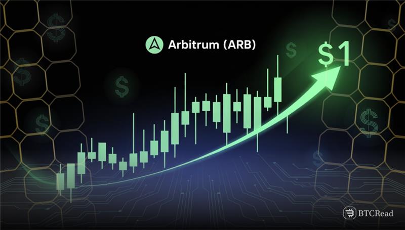 Arbitrum