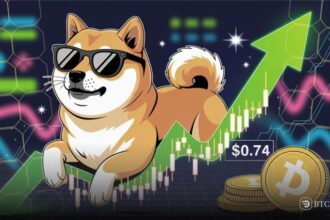 Dogecoin