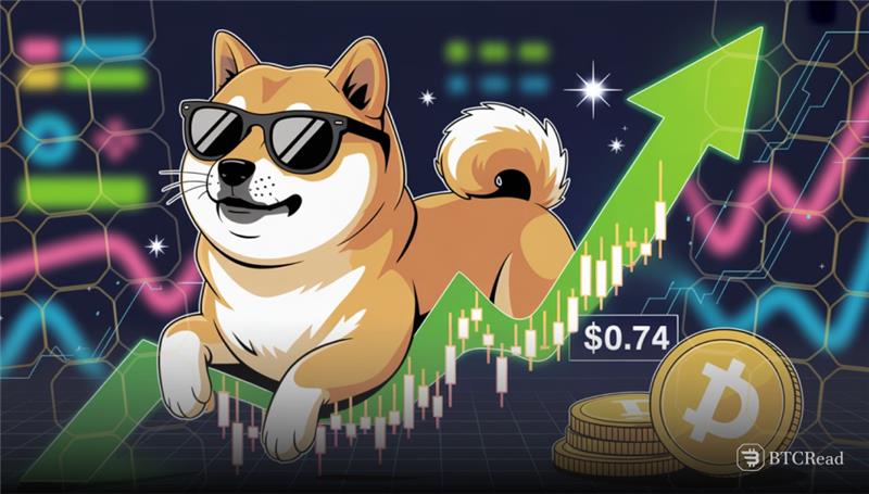 Dogecoin