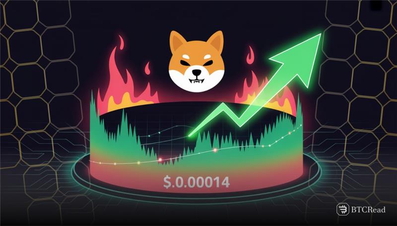 Shiba Inu