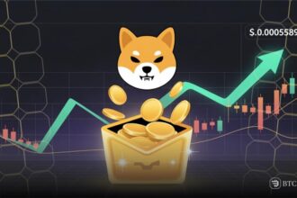 Shiba Inu