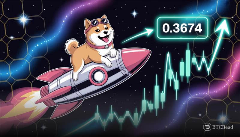 Dogecoin