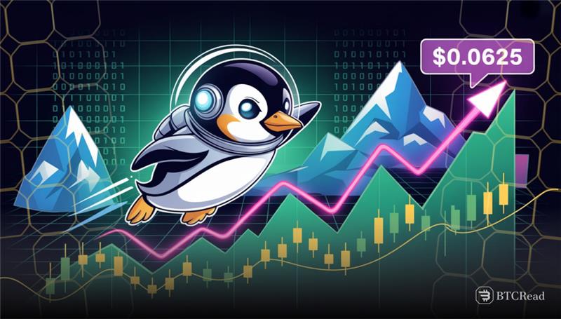 PENGU
