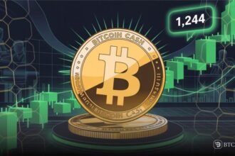Bitcoin Cash