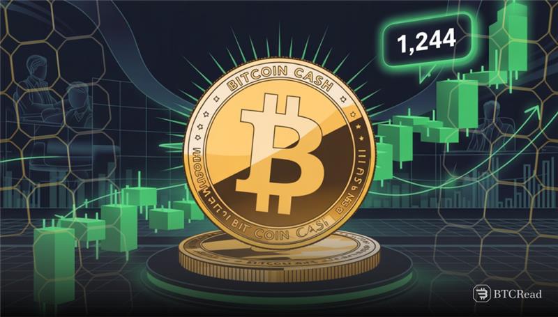 Bitcoin Cash