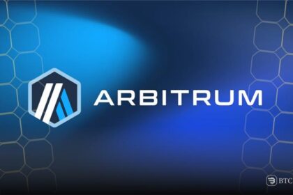 Arbitrum