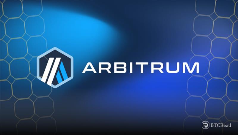 Arbitrum