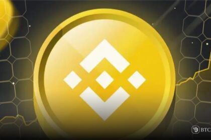 Binance