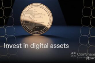 CoinShares