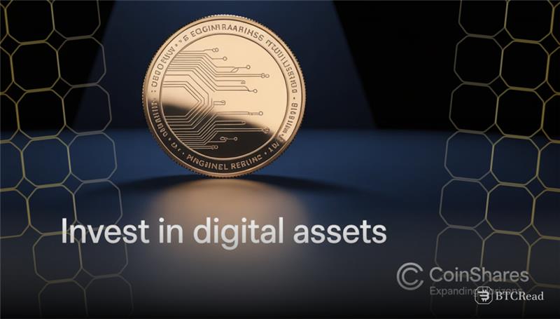CoinShares