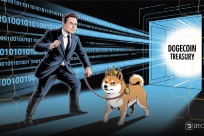 Dogecoin