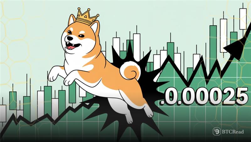 Shiba Inu
