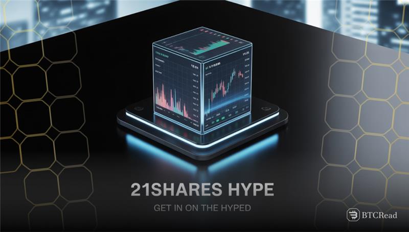 21Shares