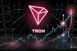 TRON