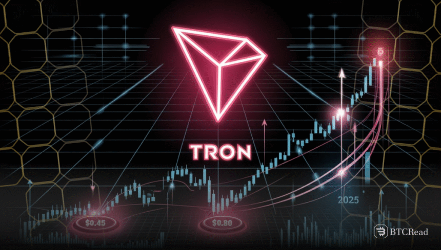 TRON