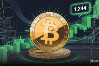 Bitcoin Cash