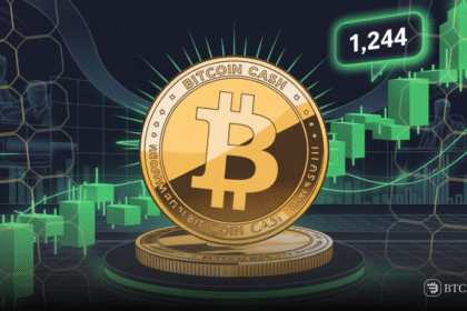 Bitcoin Cash