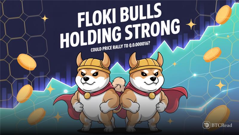 Floki