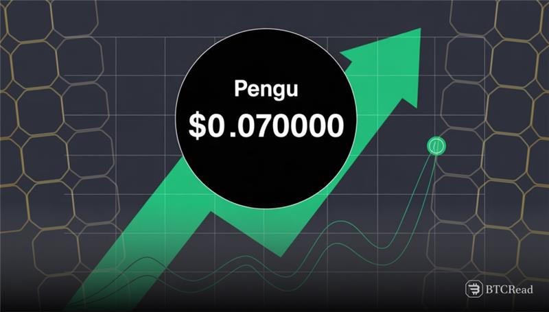 PENGU