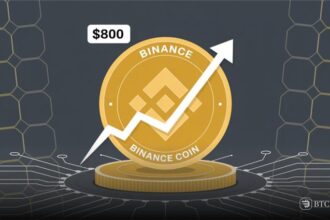 Binance Coin