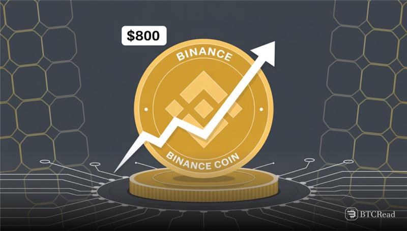 Binance Coin