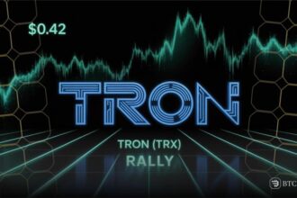 TRON